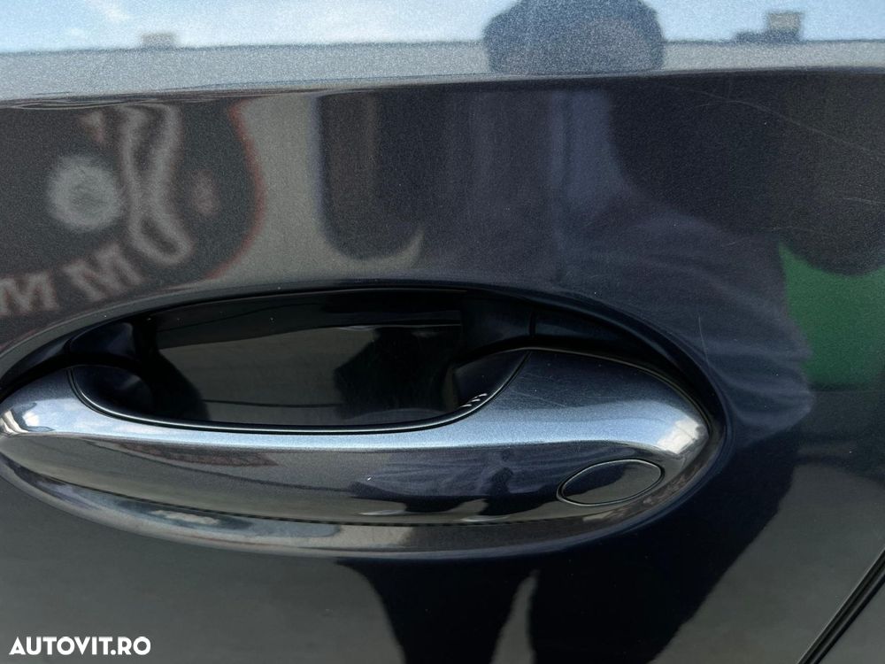 BMW X6 2019 — imagine 13