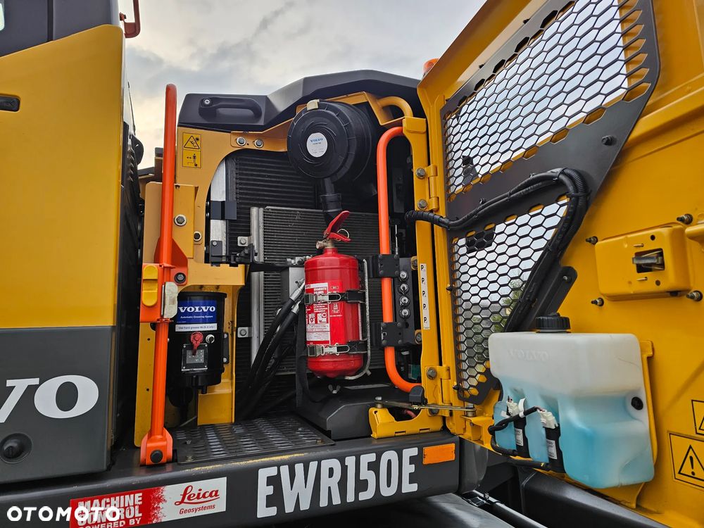 Volvo EWR 150 E - 24