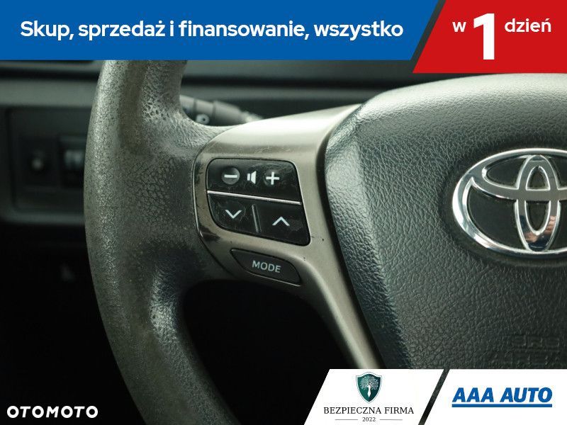 Toyota Verso - 18