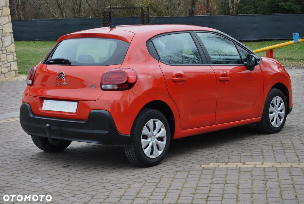 Citroën C3 BlueHDi 100 S&S SHINE - 3