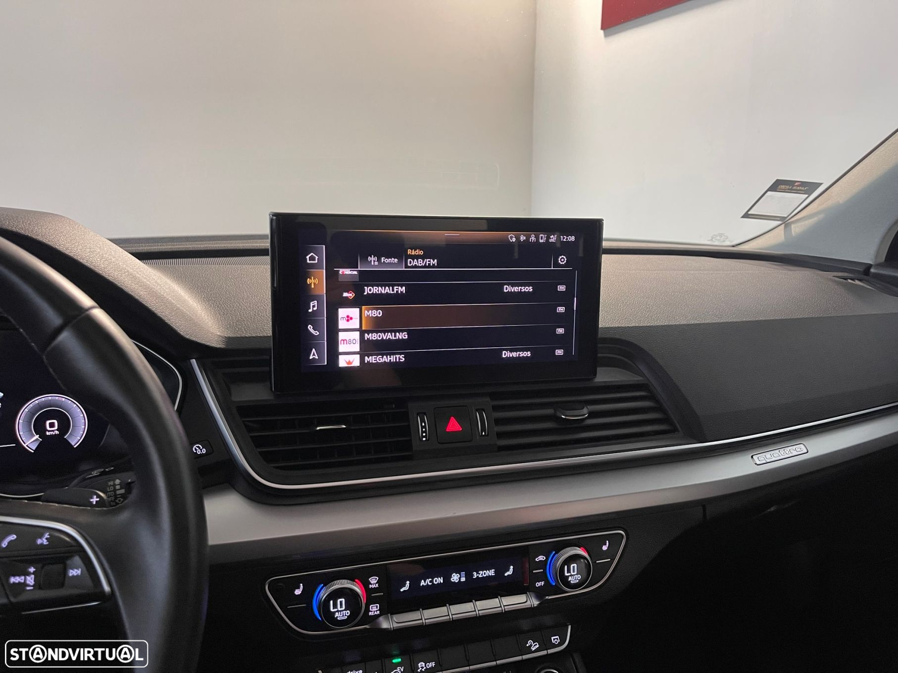 Audi Q5 50 TFSIe quattro Sport S tronic - 25