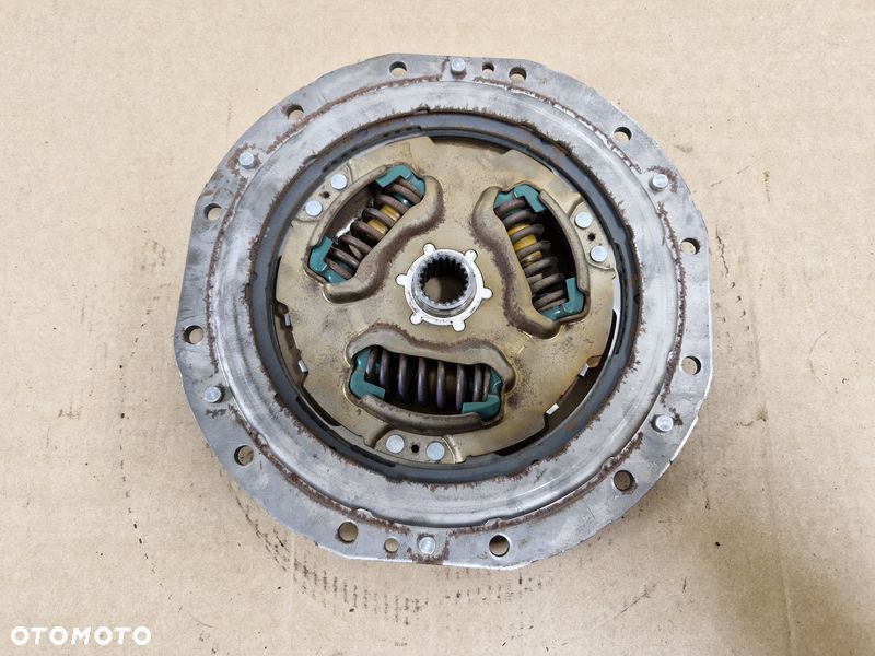toyota chr c-hr 1 i 1.8 b hybryda tarcza sprzęgła oe 0j142236 - 4