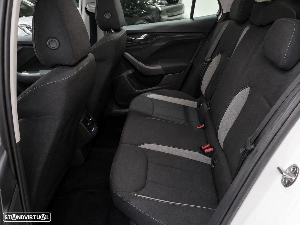 Skoda Kamiq 1.0 TSI Ambition DSG - 12