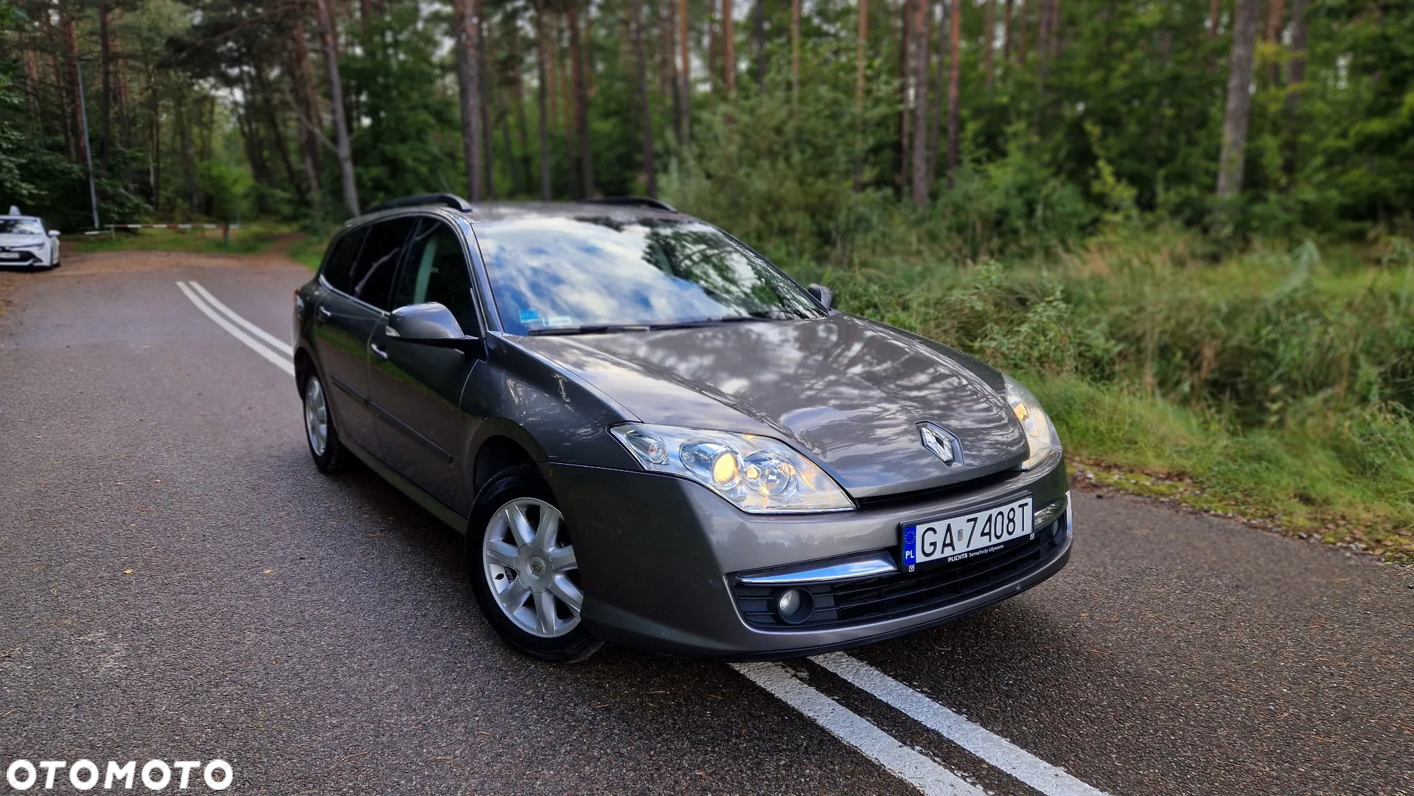 Renault Laguna - 2