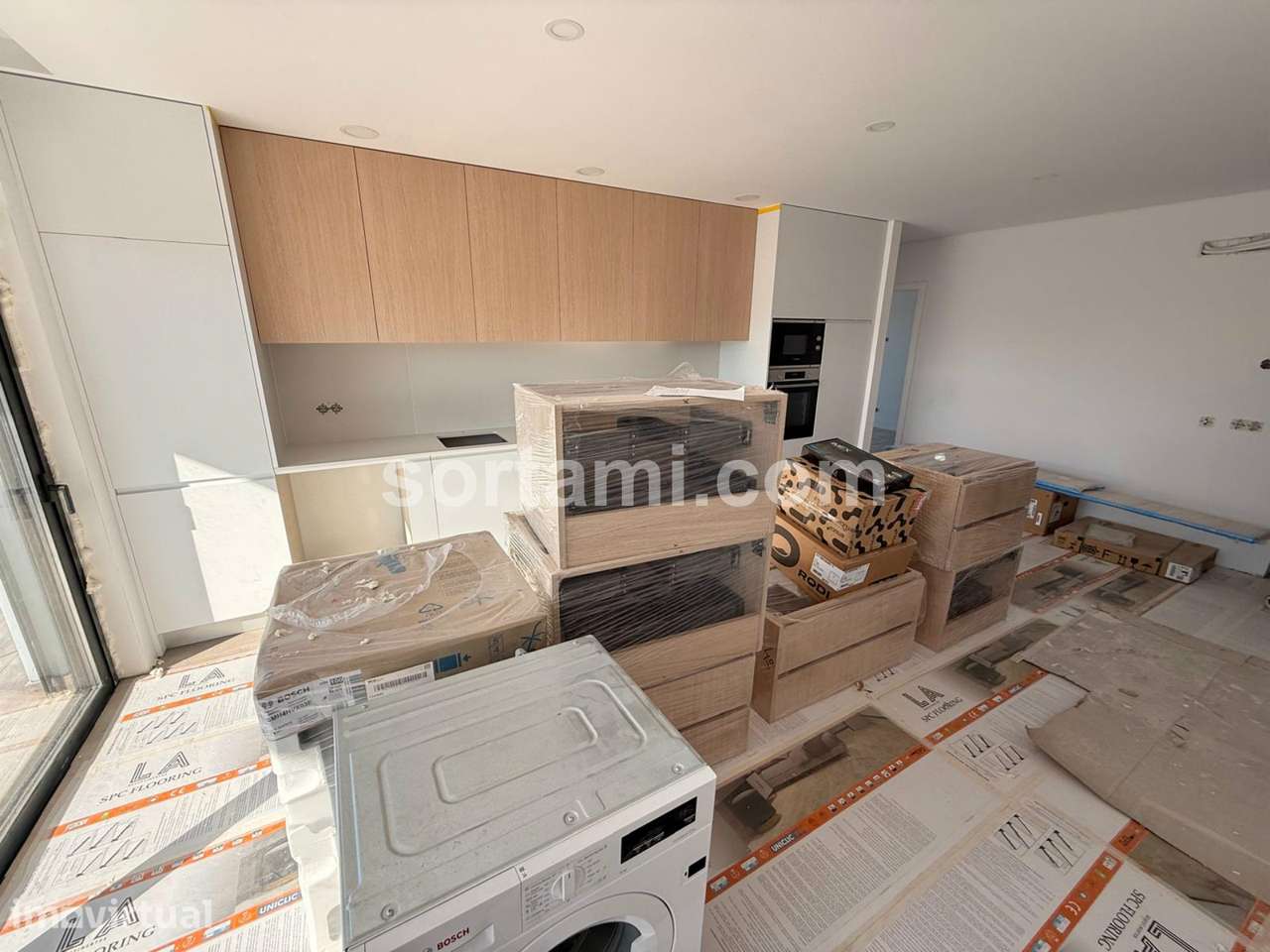 Apartamento T2 Venda em Faro (Sé e São Pedro),Faro - Grande imagem: 3/16