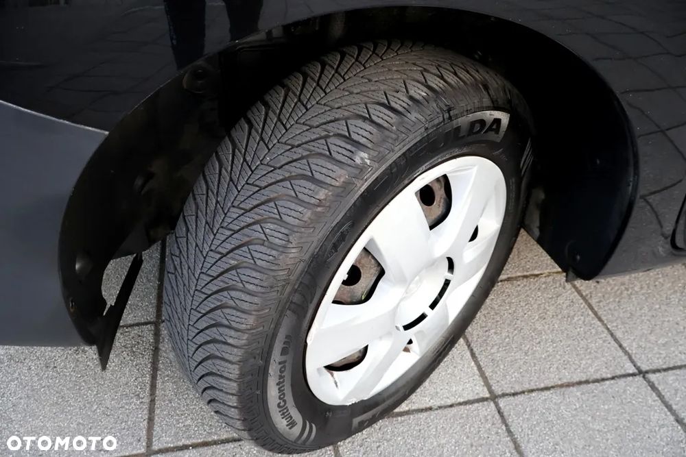 Renault Kangoo KLIMA TEMPOMAT TYLKO 72tyś PRZEBIEGU!! FV23% - 30