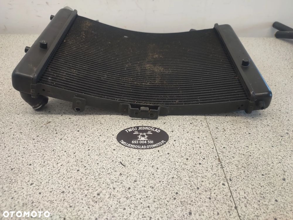 Chłodnica KTM 1190 1290 Super Adventure - 9