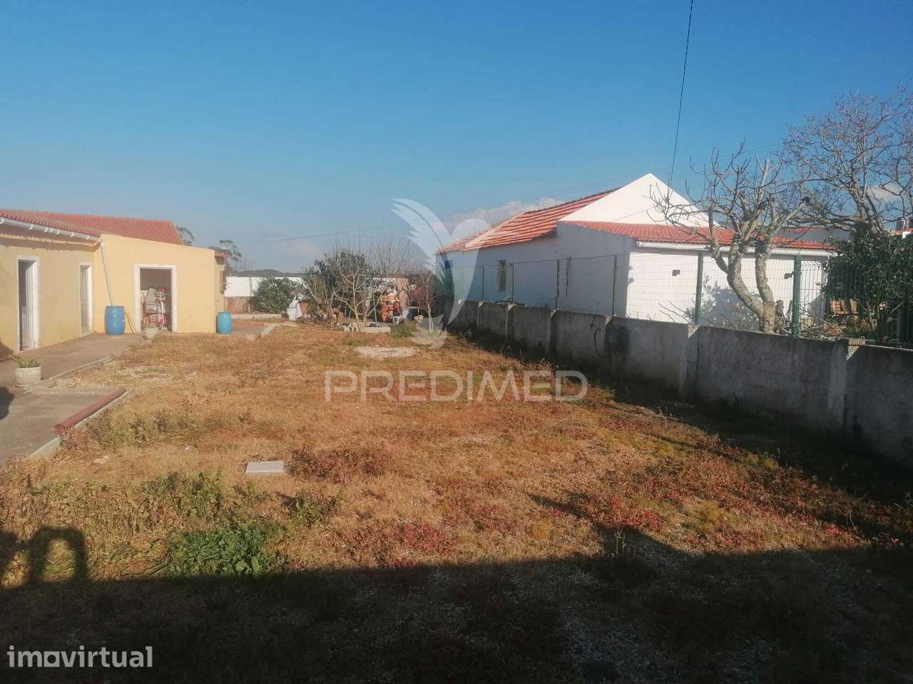 Moradia Térrea T3 em Serra (Santana da Carnota-Alenquer) - Grande imagem: 2/9
