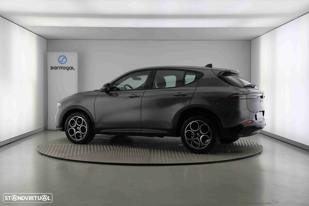 Alfa Romeo Tonale 1.5 Hybrid Sprint - 3