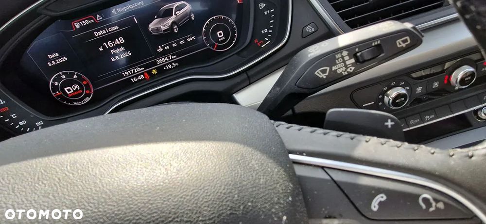 Audi Q5 40 TDI Quattro S tronic - 8