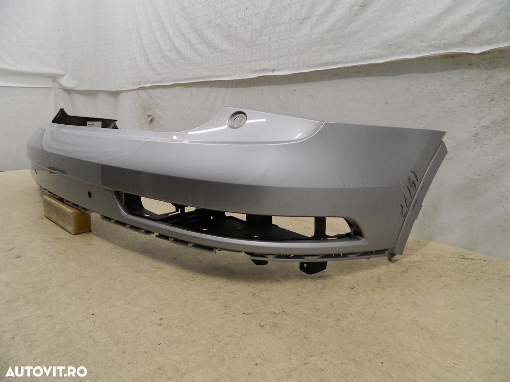 Bara spate Audi Q3 facelift, 2015, 2016, 2017, 2018, 8U0807385C - 8