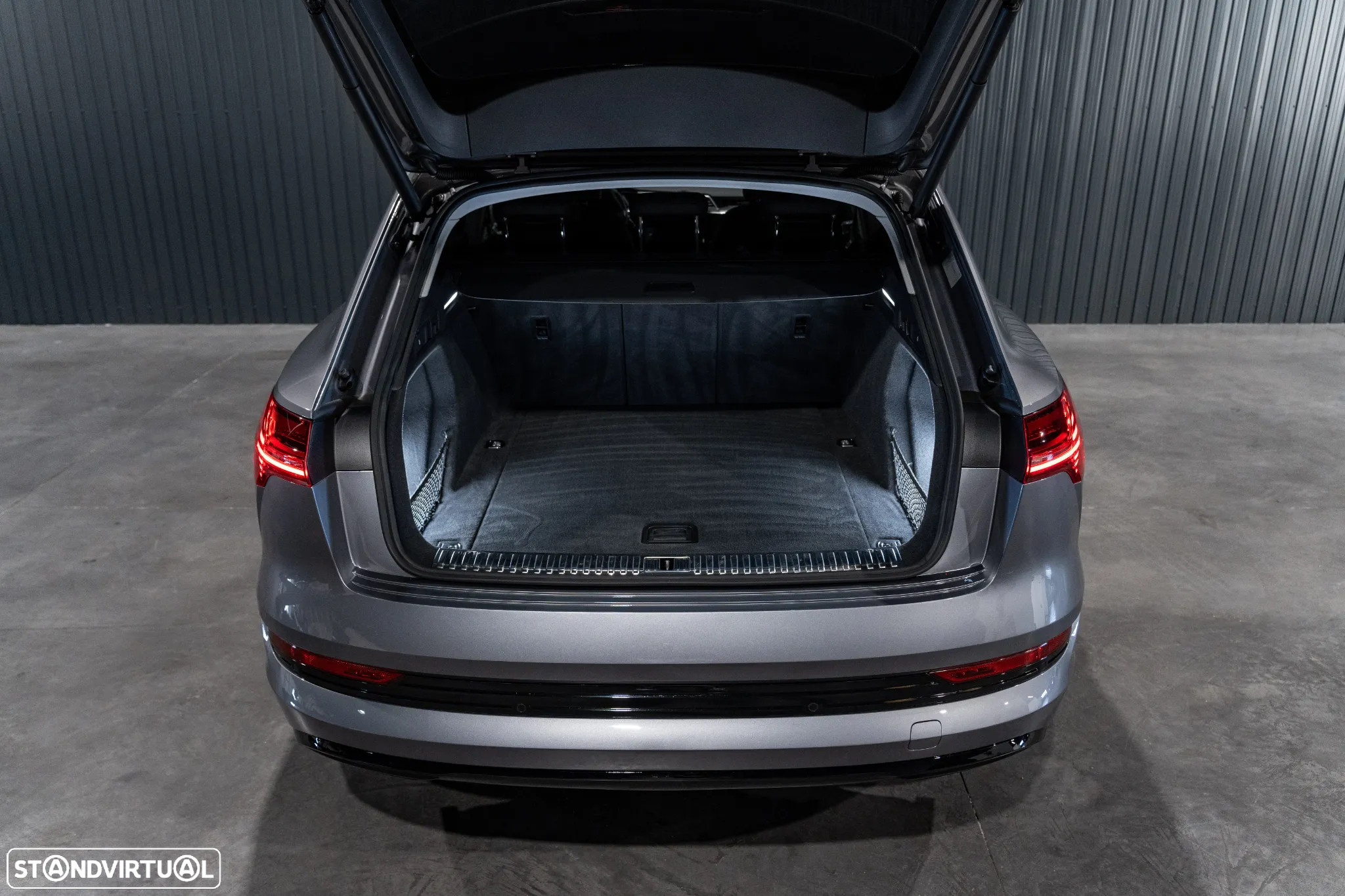 Audi e-tron 50 quattro S line - 58