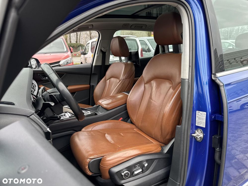 Audi SQ7 - 20