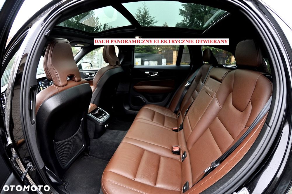 Volvo V60 T5 GPF Inscription - 31