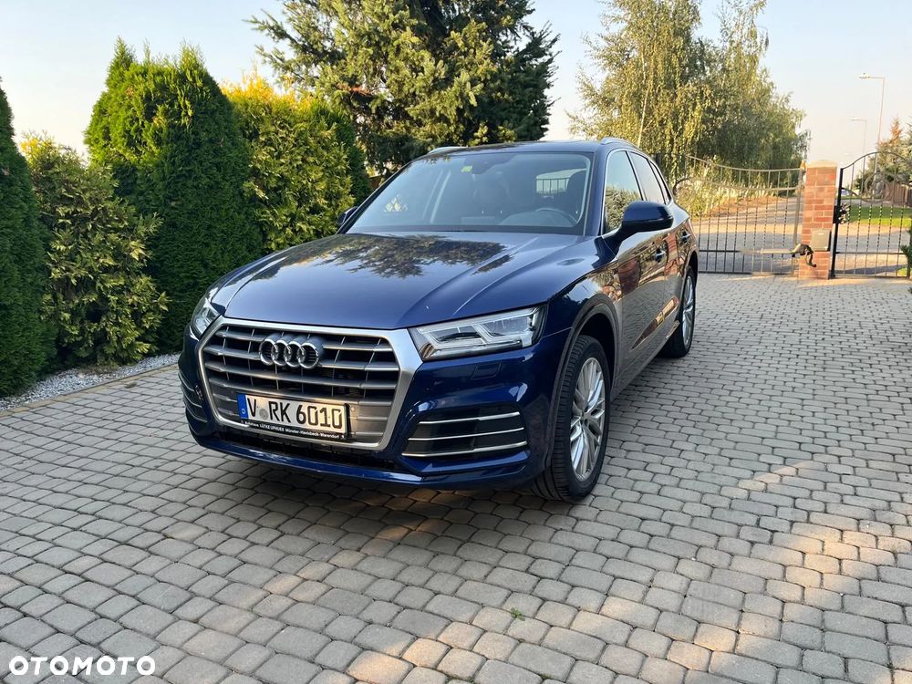 Audi Q5 2.0 TDI Quattro S tronic - 2