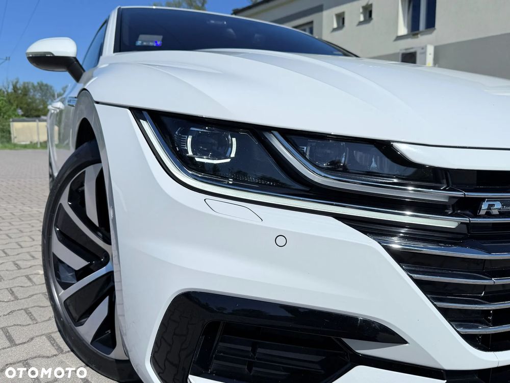 Volkswagen Arteon 2.0 TSI R-Line DSG - 6