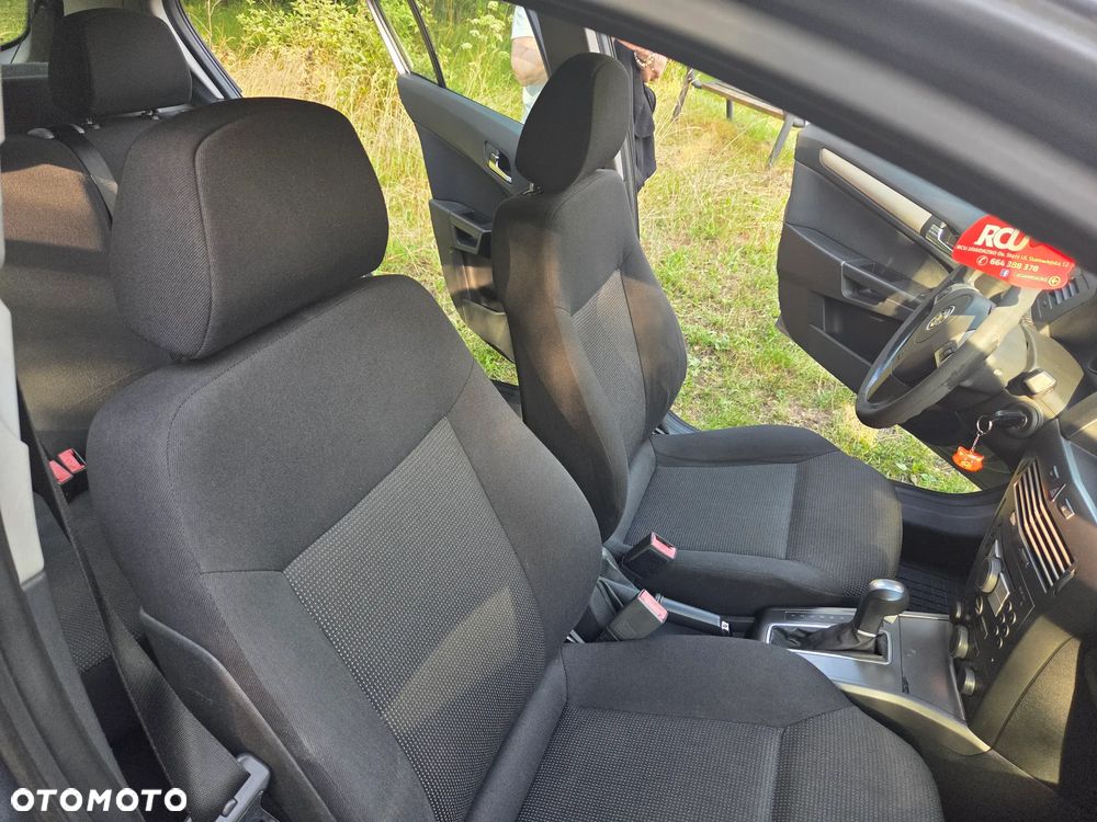 Opel Astra - 14