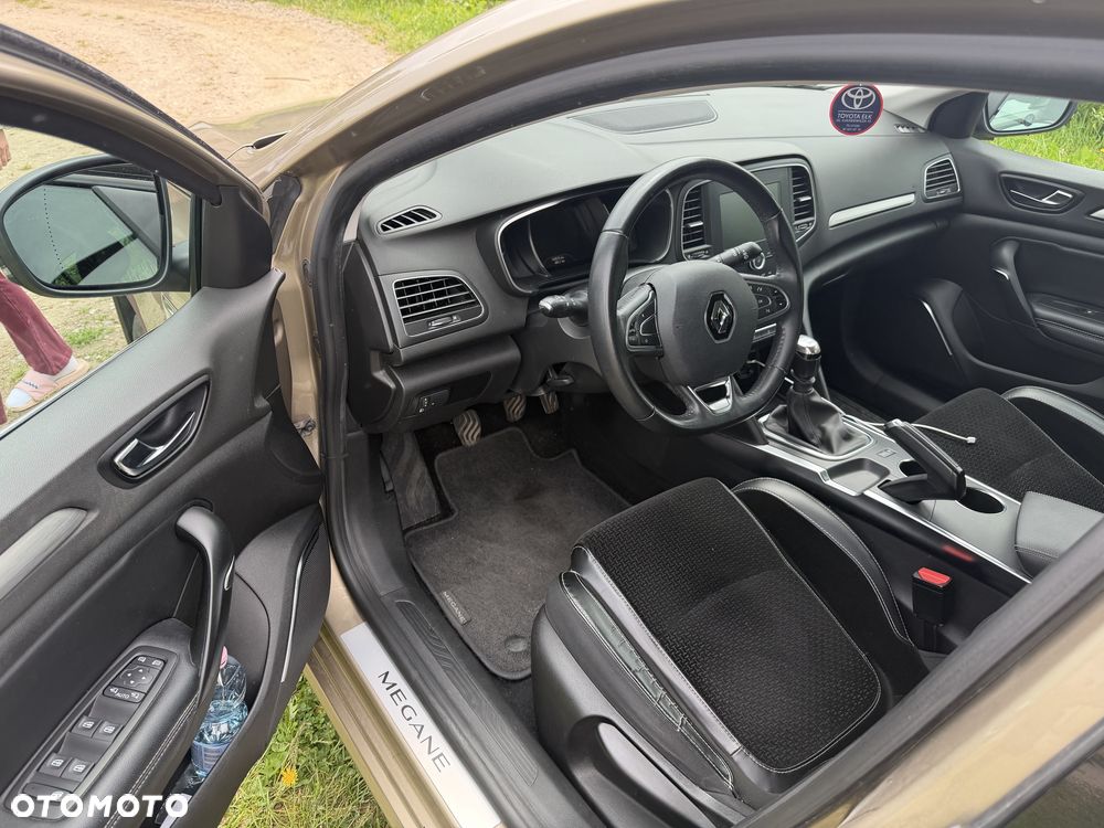 Renault Megane - 8