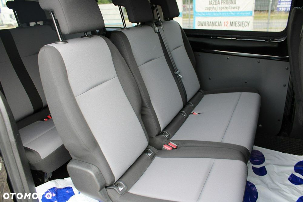 Citroën Jumpy Combi - 26