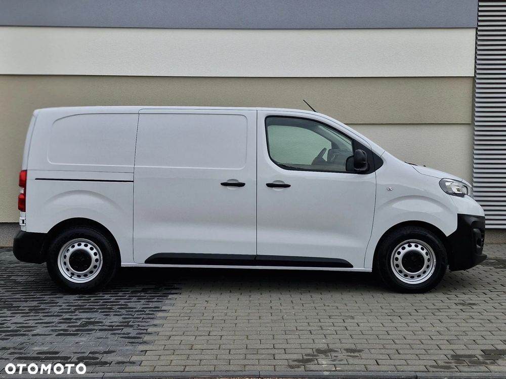 Peugeot Expert, 2022 X, Wersja M, tempomat, klima - 7