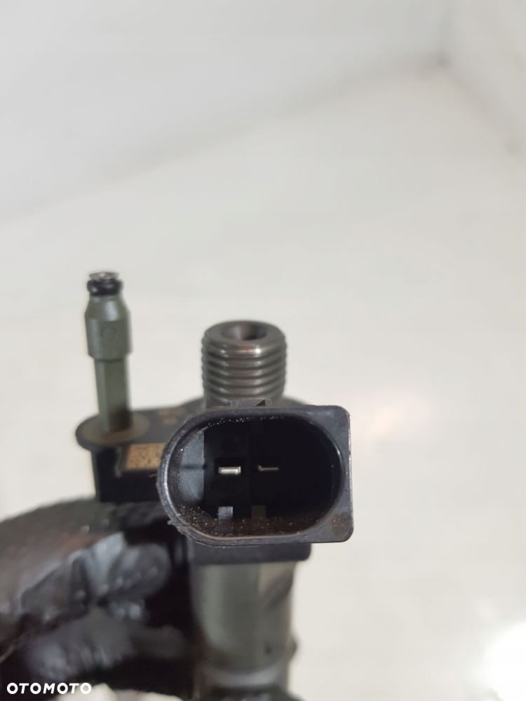 wtryskiwacz 0445118023 bmw g11 g12 g20 g30 g31 4.0d 3.0d b57 - 5