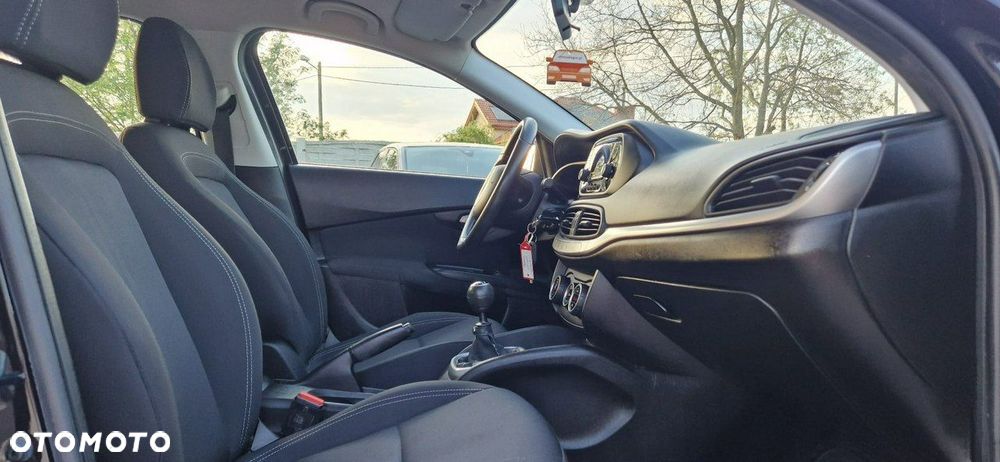 Fiat Tipo - 38