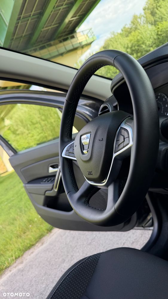 Dacia Duster TCe 150 EDC 2WD Prestige - 24