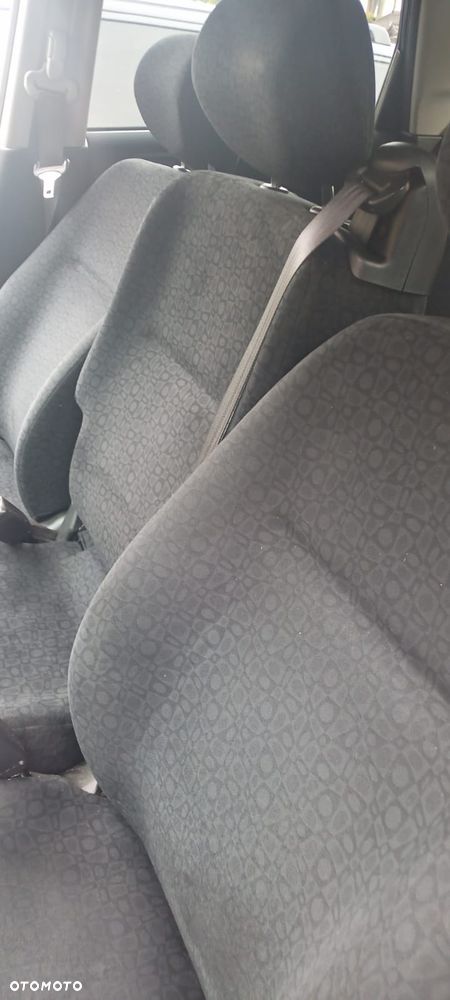 Honda FR-V 1.7 Comfort - 3