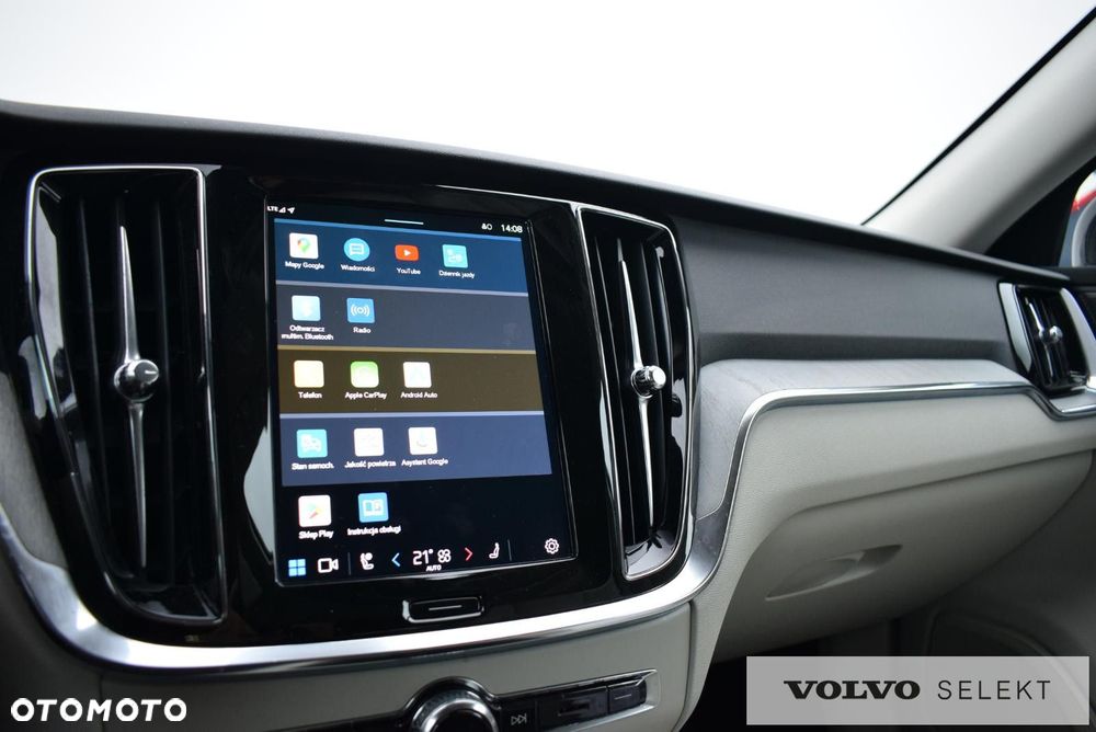 Volvo V60 - 27