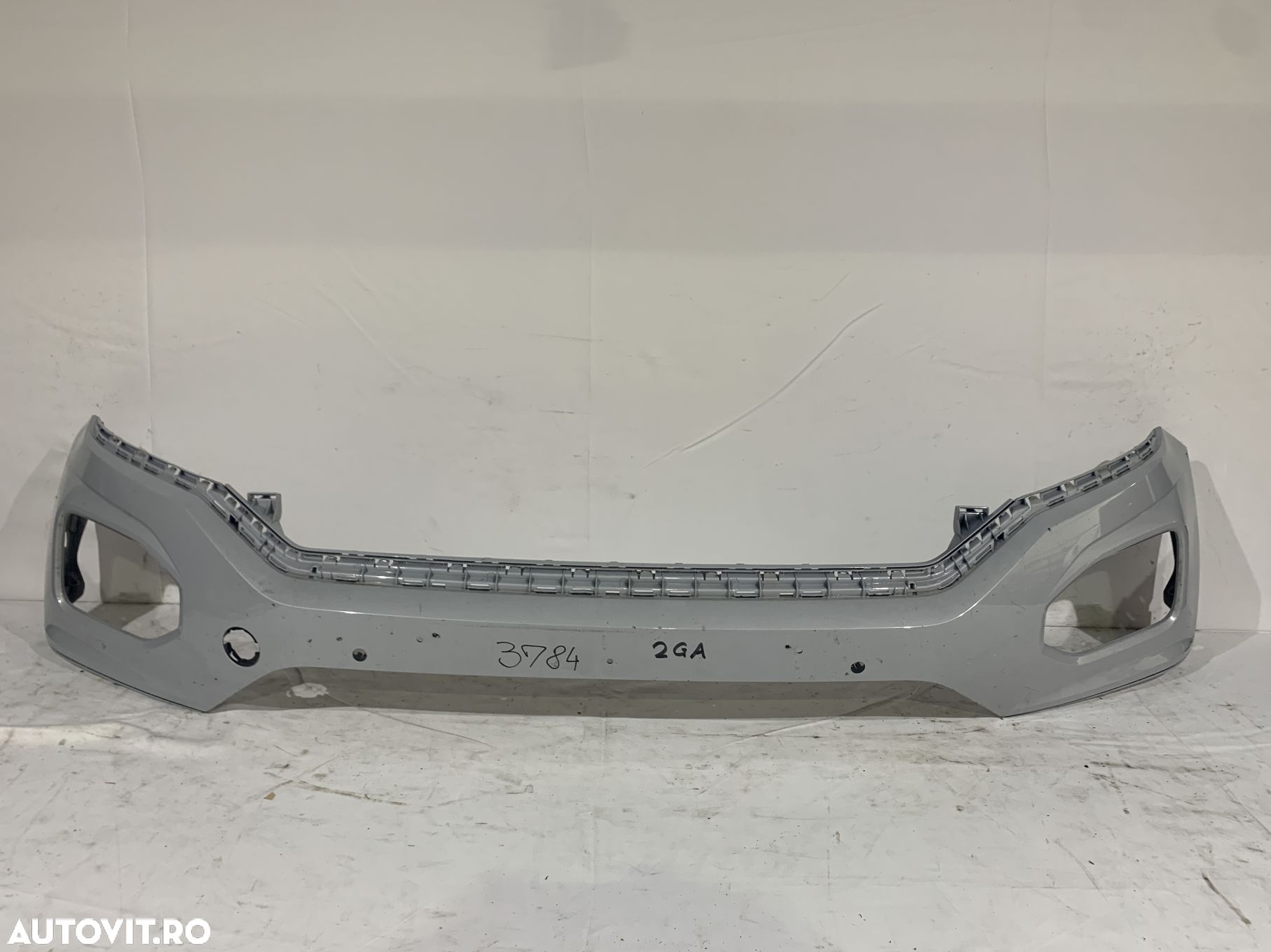 Bara fata VW T-Roc, 2018, 2019, 2020, 2021, cod origine OE 2GA807221J. - 1