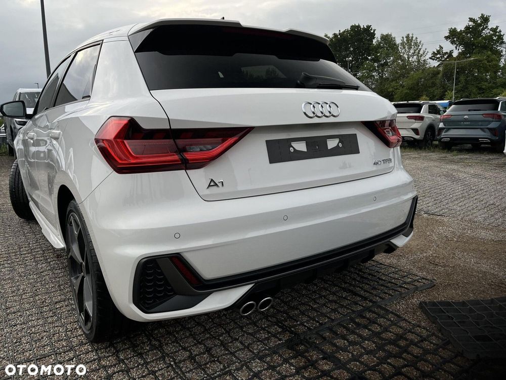 Audi A1 Sportback - 10