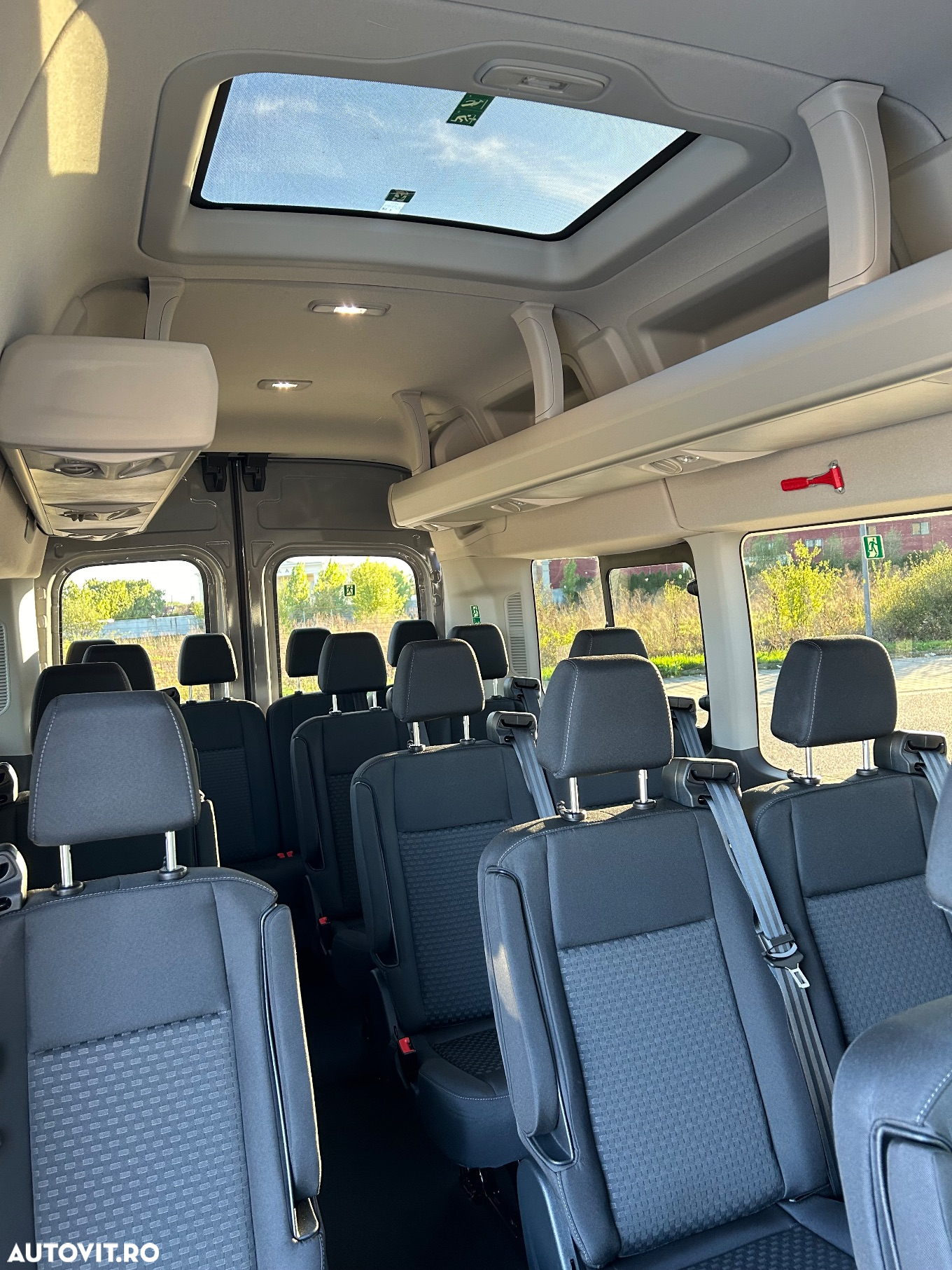 Ford Transit - 3