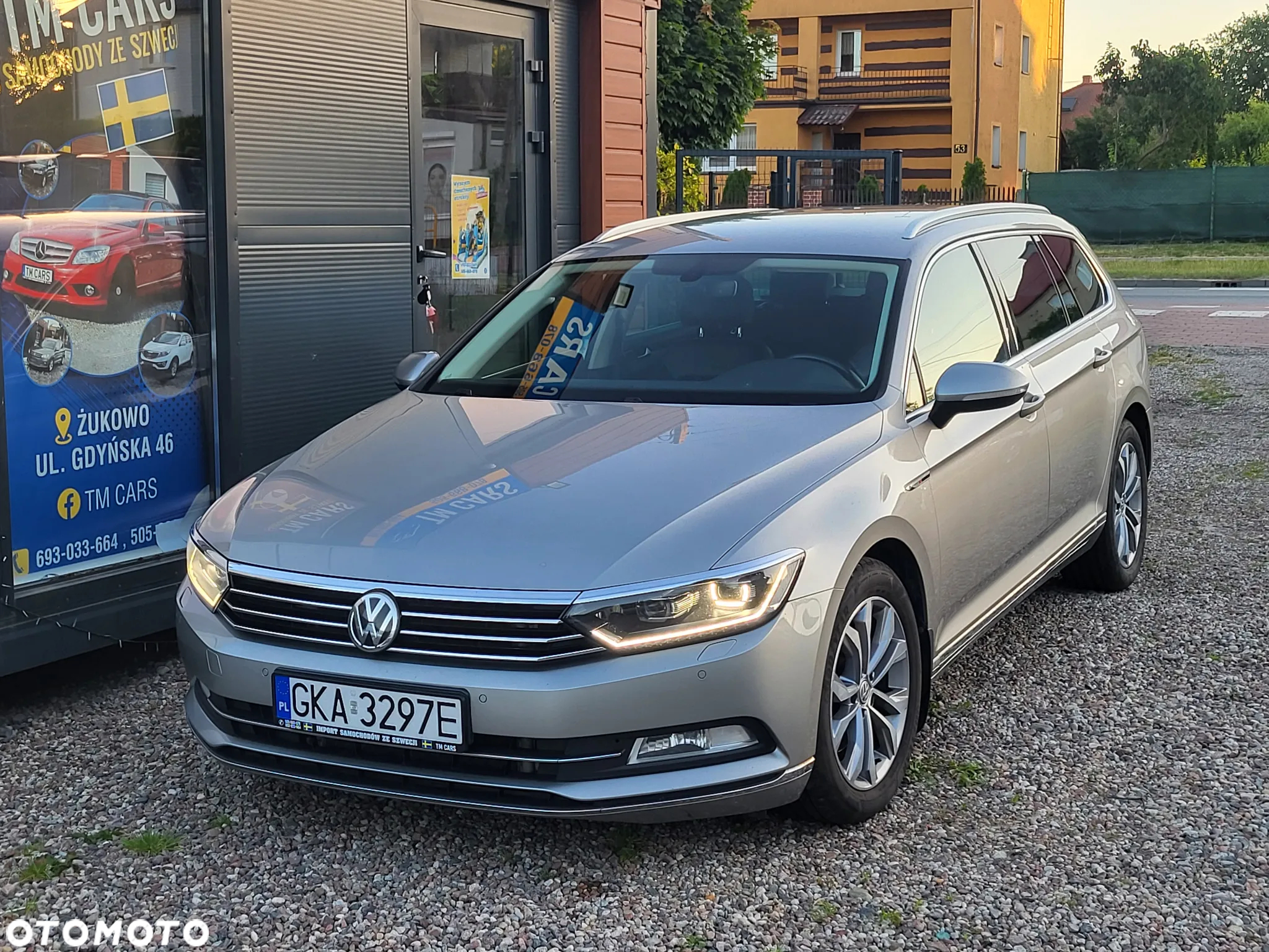 Volkswagen Passat 2.0 TDI BMT SCR 4Mot Highline DSG7 - 2