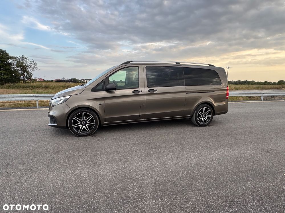 Mercedes-Benz Vito - 5
