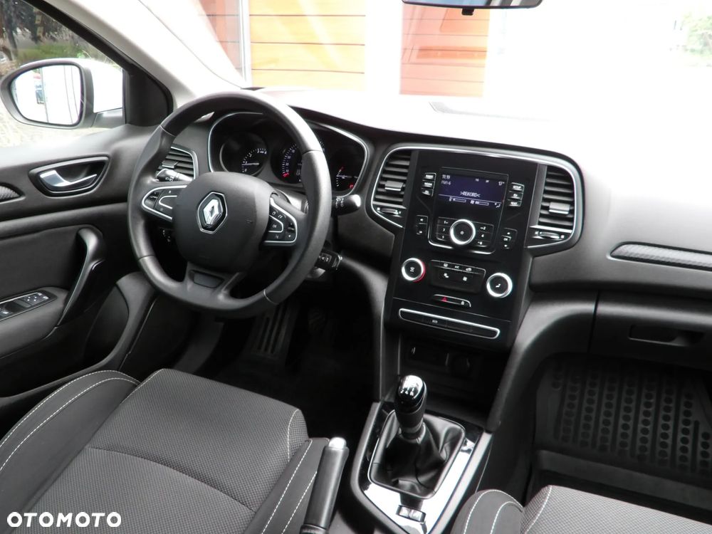 Renault Megane - 13