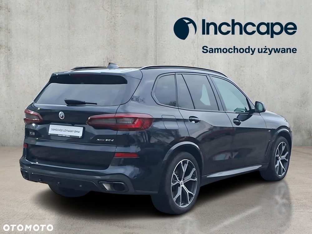 BMW X5 - 5