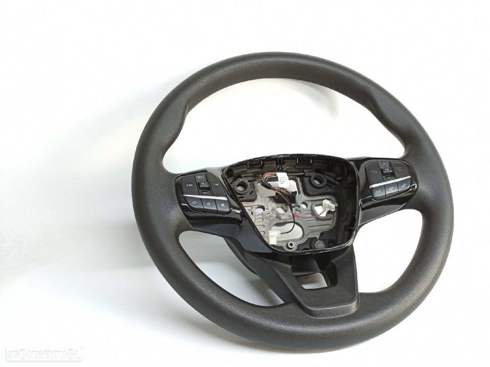 VOLANTE FORD FIESTA (CE1) TREND+ - 5