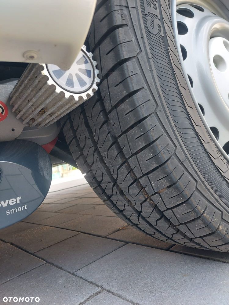 Fendt Bianco Activ - 2