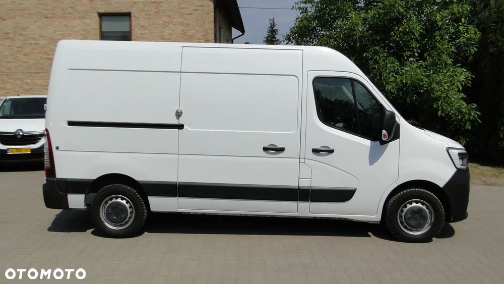 Renault MASTER - 9
