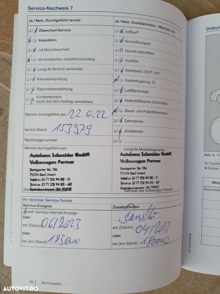 Volkswagen Tiguan 2.0 TDI DPF 4Motion BlueMotion Technology DSG Cup Sport & Style - 15