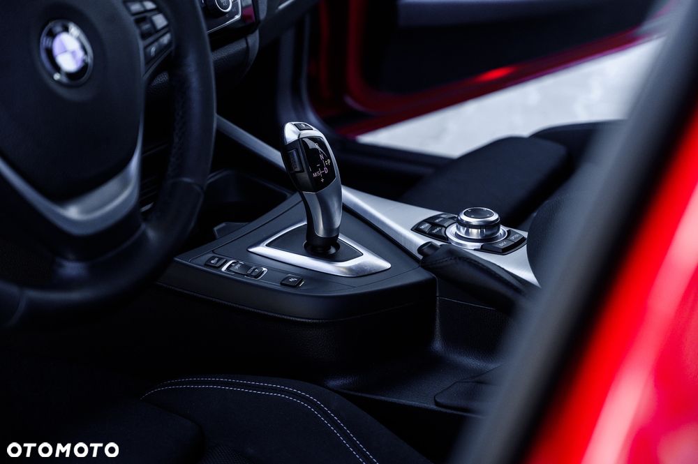 BMW Seria 1 118d - 27