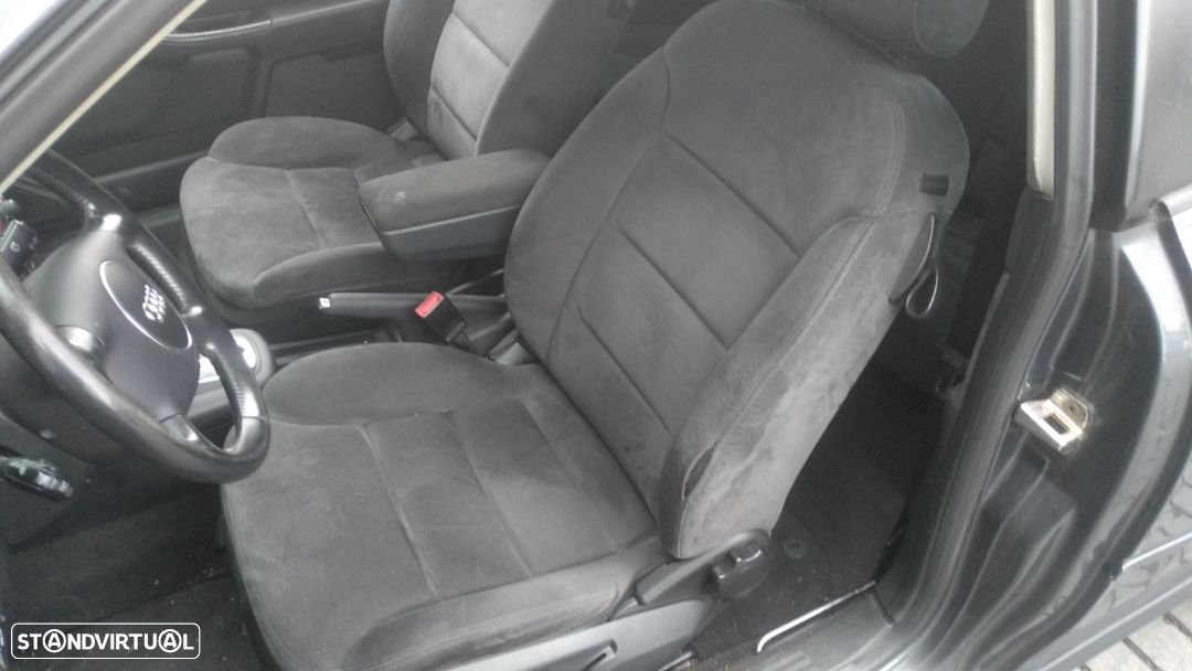 Tablier Audi A3 8L xenon 1.9 tdi 130cv de 2002 - 7