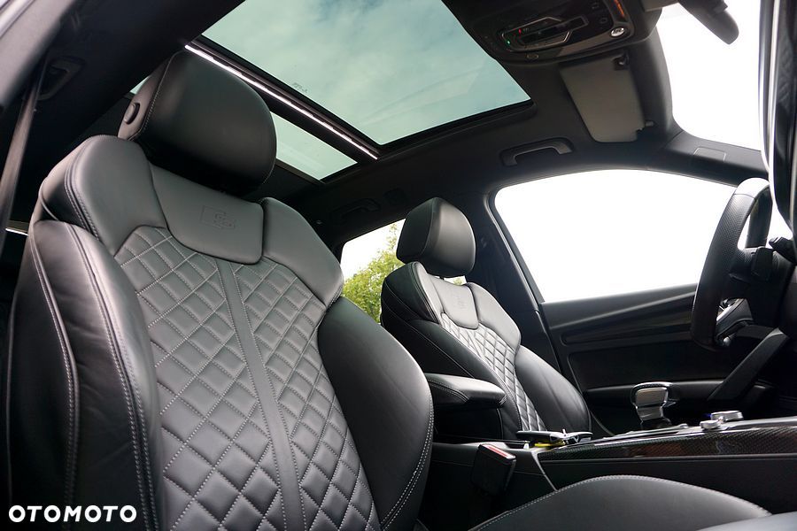 Audi Q5 3.0 TDI Quattro Tiptronic sport - 28