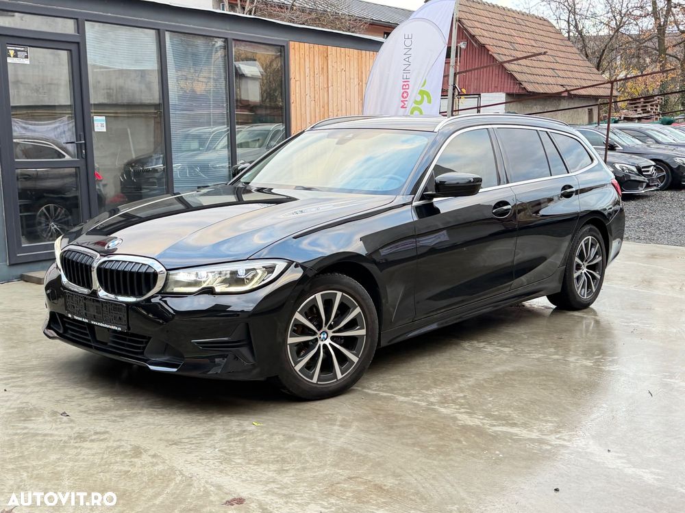 BMW Seria 3 - 31