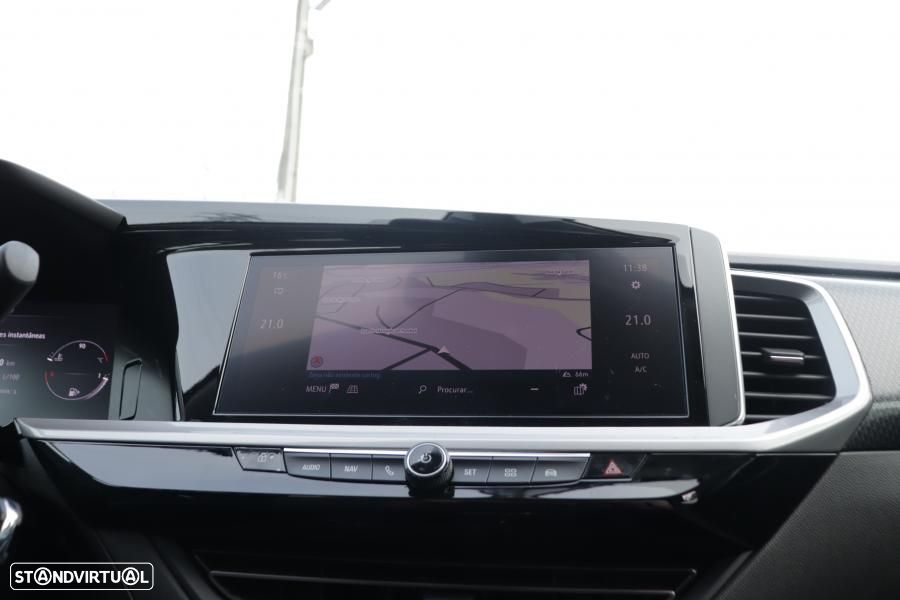 Opel Grandland 1.5 CDTI GS Line AT - 14