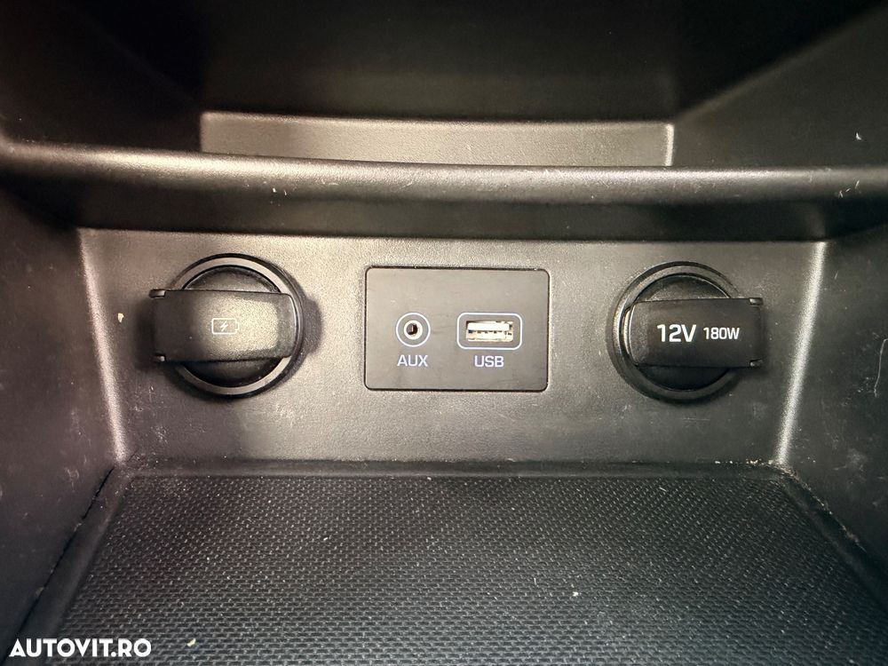 Hyundai KONA 1.0 T-GDI Style - 18