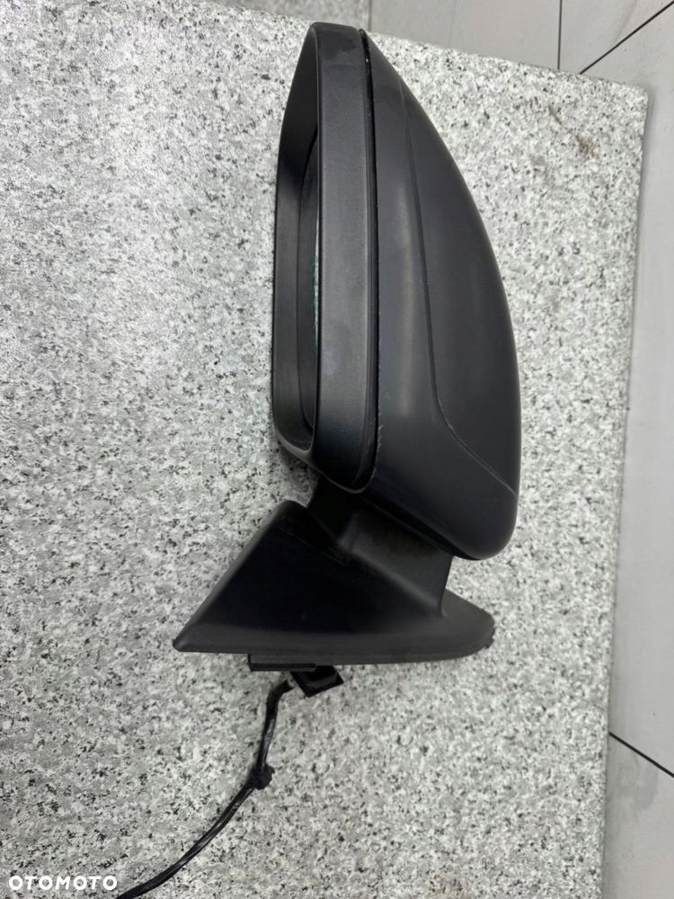 lusterko lewe 10 pin xc60 i 2008- 452-46 - 10