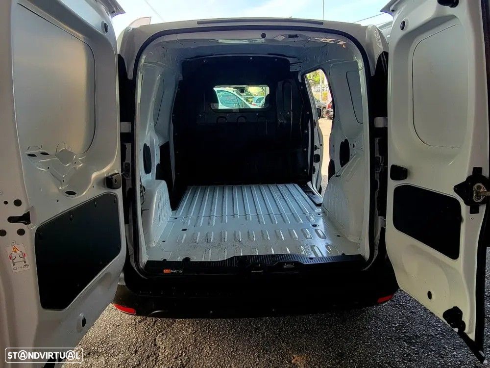 Renault Express 1.5 BLUE DCI EXTRA - 9