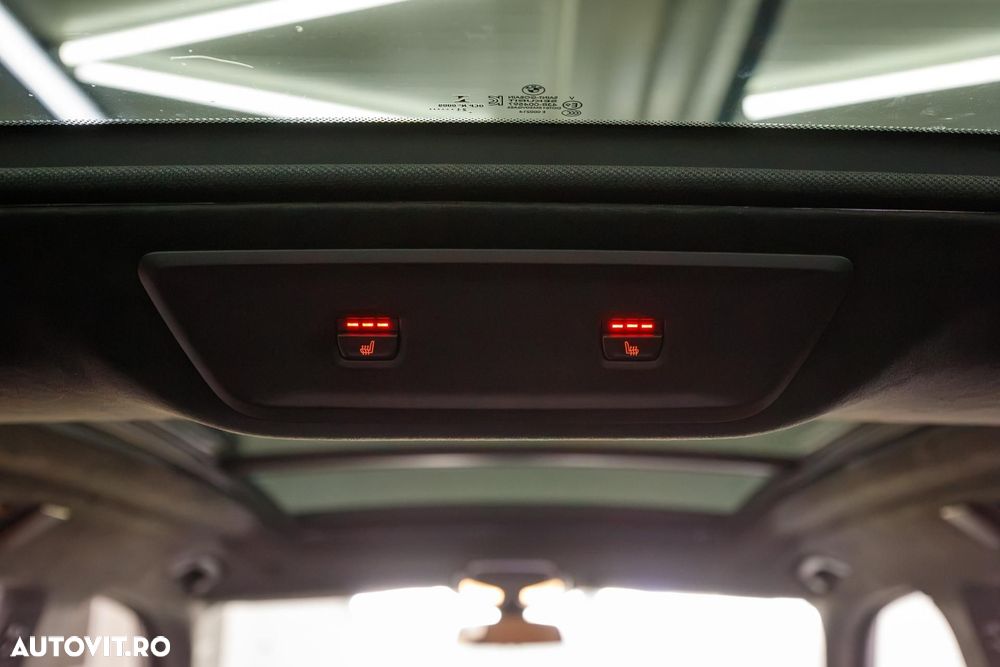 BMW X7 xDrive40i MHEV - 22