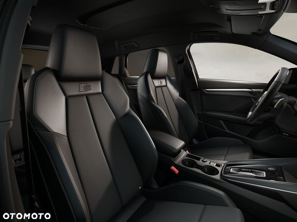 Audi A3 Sportback - 7